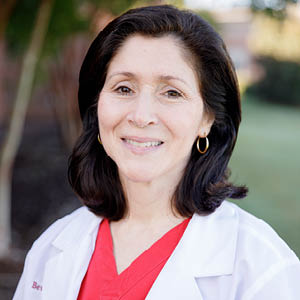 Picture of Beverly Joseph, MD