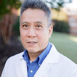 Picture of Wendell Mew, MD
