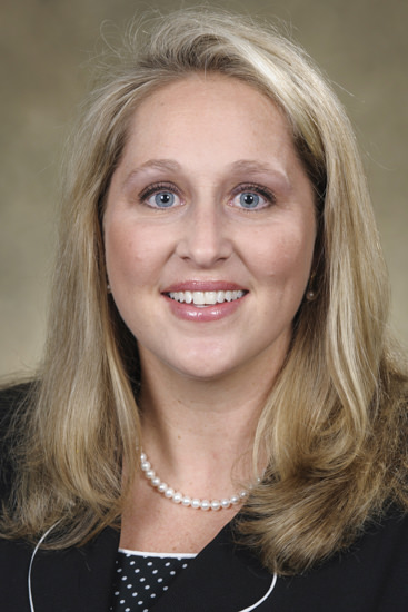 Caroline Boxmeyer, PhD