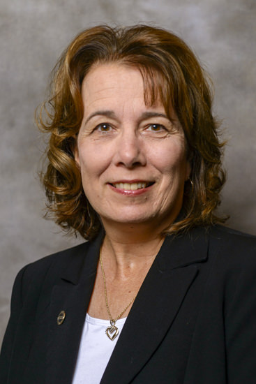 Jane A. Weida, MD, FAAFP