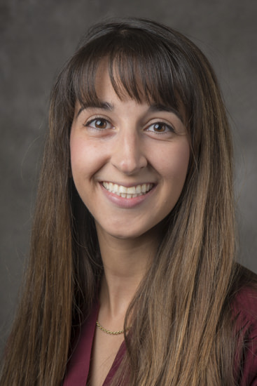 Hannah Zahedi, MD