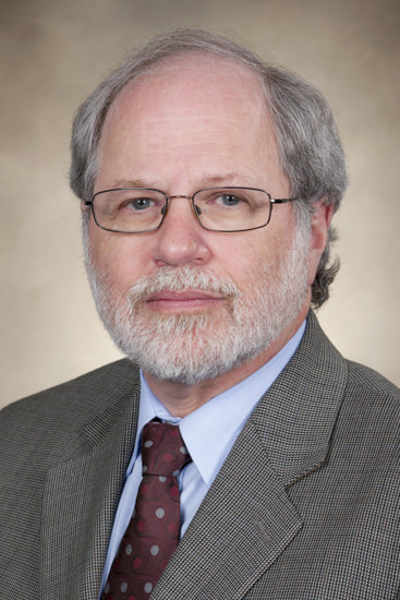 Richard Streiffer, MD