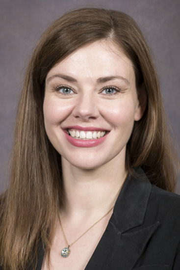 Lea Yerby, PhD