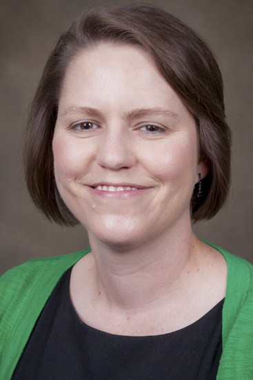 Heather Taylor, MD