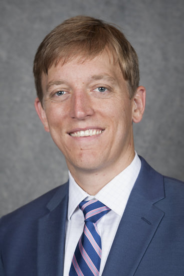 Brett Bentley, MD