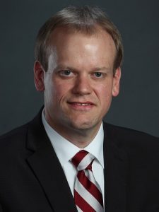 Earl Ray Stewart, MD