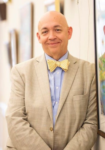 Robert McKinney, MSW, LCSW, PIP, ACSW