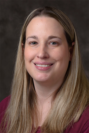 Shawnna Ogden, MD