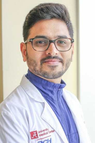 Davit Batlawala, MD