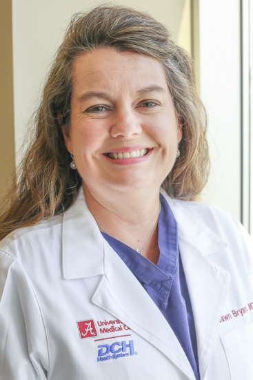 Dawn Bryant, MD