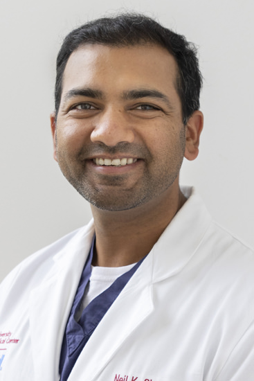 Neil Shah, MD