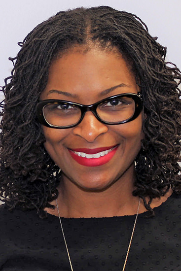 Kirsten Henry, MBA