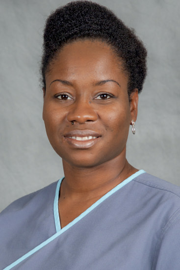 Dimetra Rollins