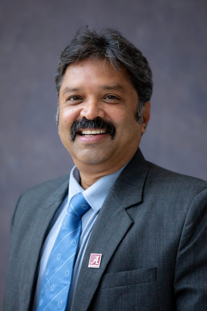 M. N. V. Ravi Kumar, PhD