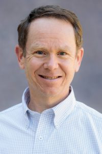 James John Reeves, MD