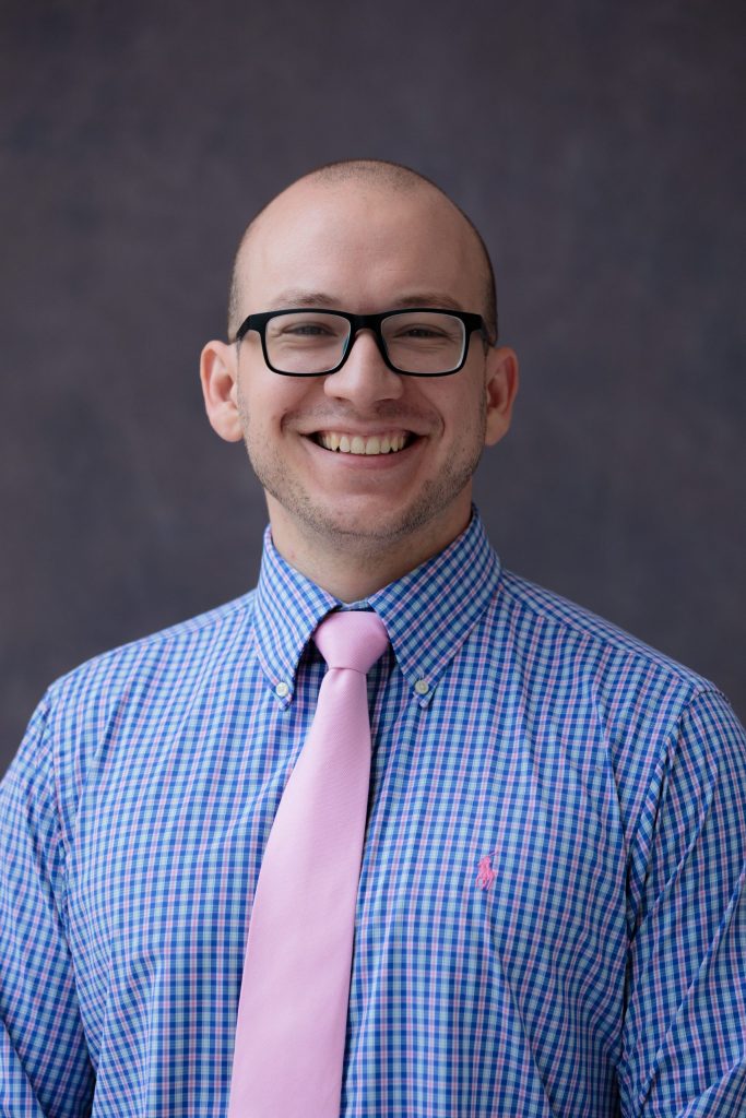 Andy Fadool, MD