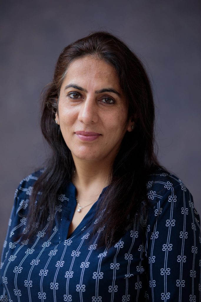 Meenakshi Arora, PhD