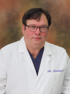William Lee Lenahan, MD