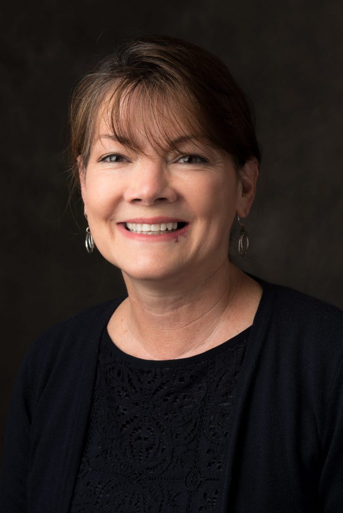 Angela Hammond, MSN, CRNP, CDCE