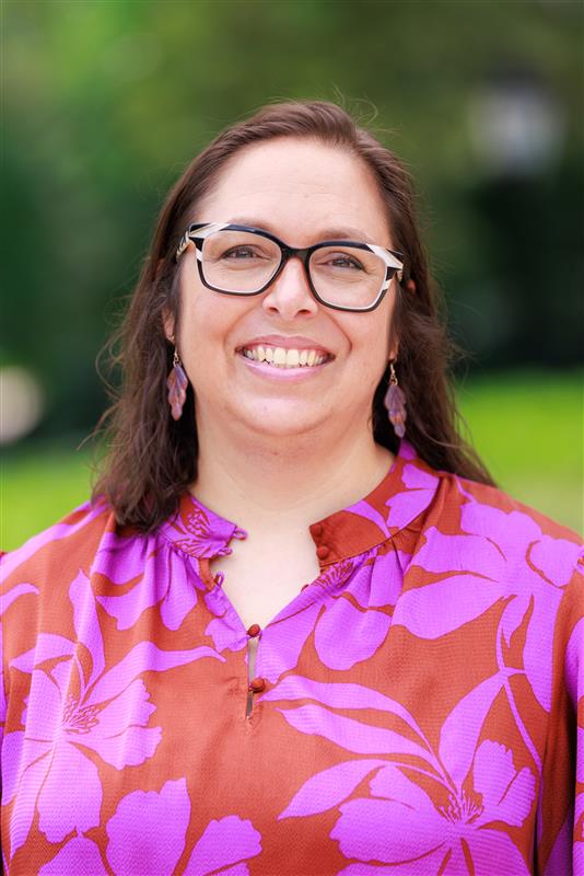 Crystal Dillard, PhD