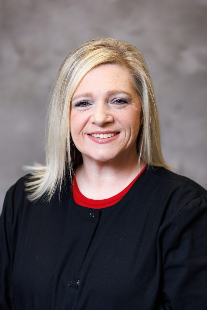 Deena Dunn, Registered Nurse