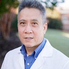 Wendell Mew, MD