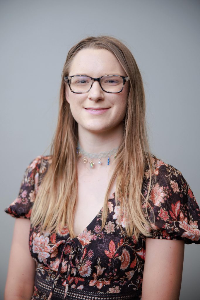 Emma Riseborough