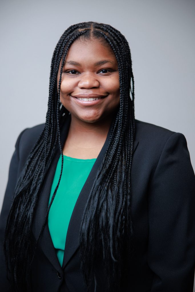 Jaleigha Doolittle