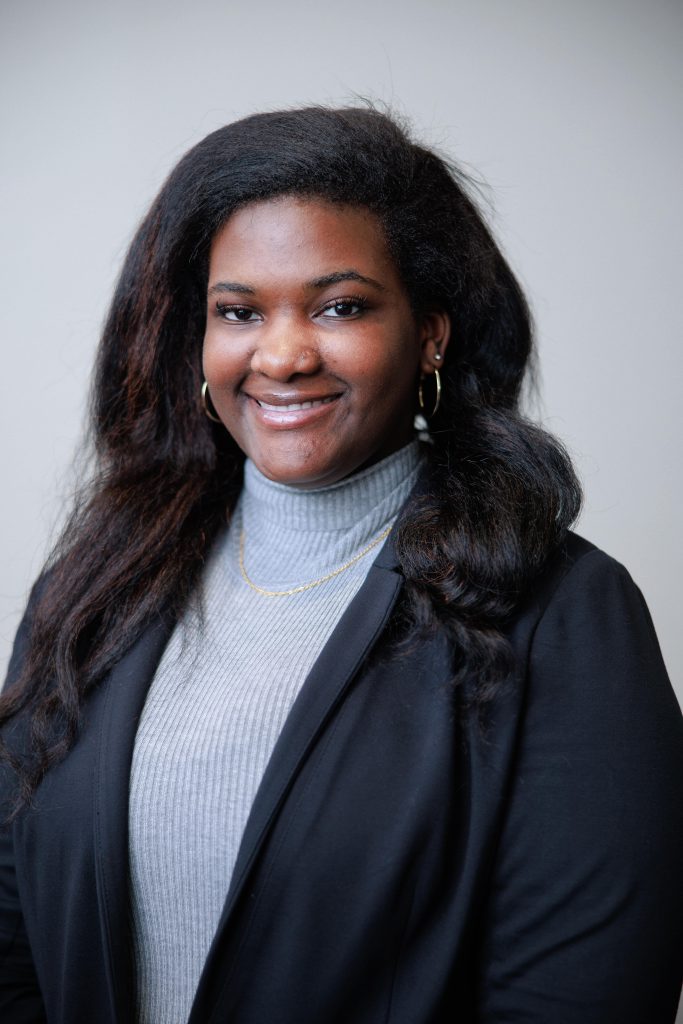 Zamaria Richardson