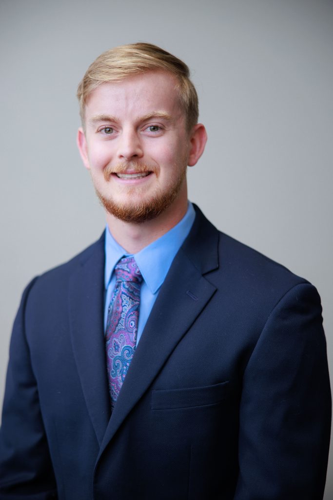 Tyler Croy