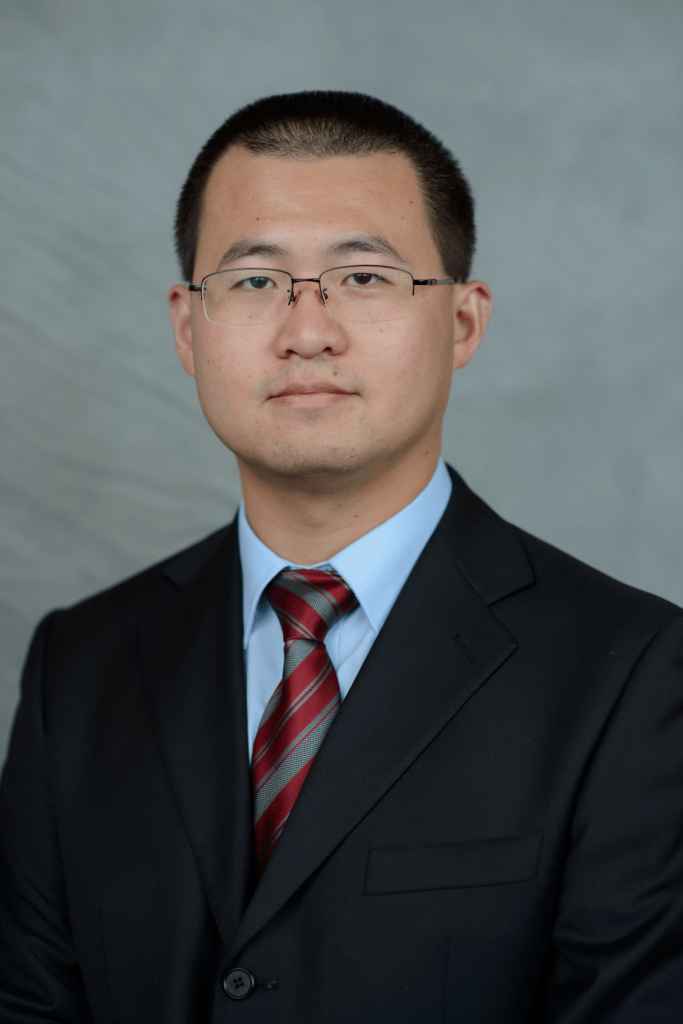 Hui Wang, MD
