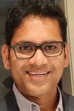 Manthena V. Varma, M.S., Ph.D.