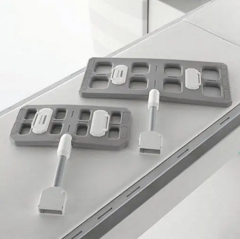 large and small flex coil