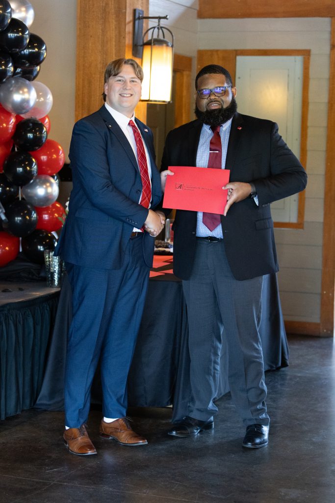 Carson Peevy, Rural Medical Scholar