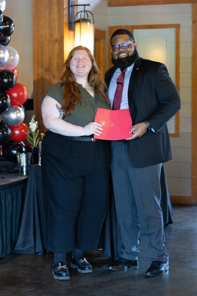 Isabella Brakefield, Rural Dental Scholar