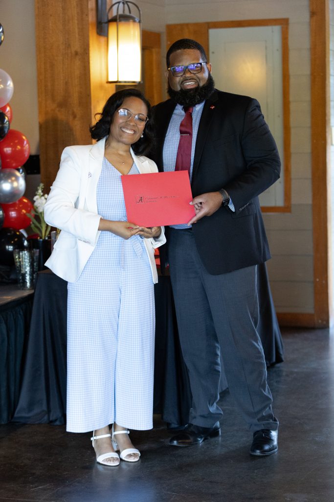 Kelsie Elmore, Rural Medical Scholar